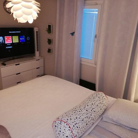 Scandinavian Sleeping & Living Τούρκου Εξωτερικό φωτογραφία