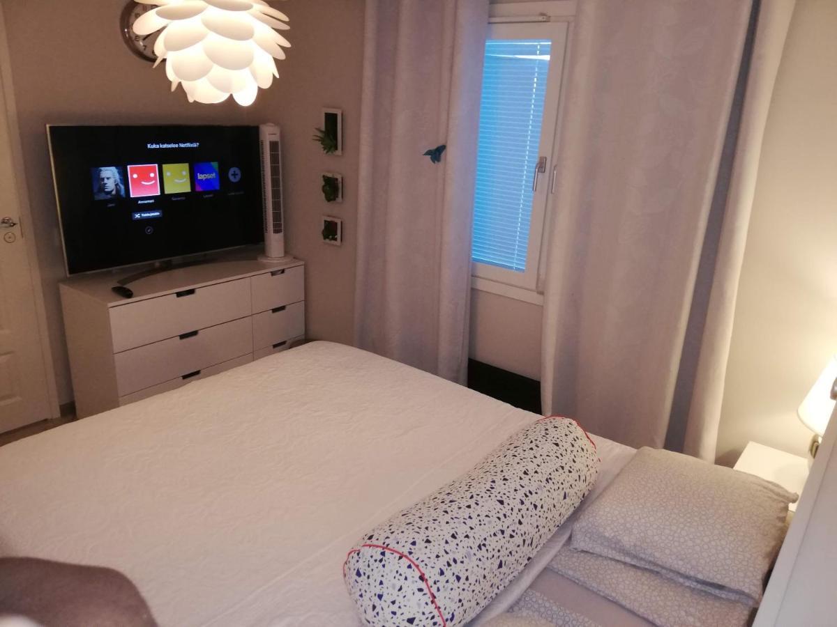 Scandinavian Sleeping & Living Τούρκου Εξωτερικό φωτογραφία